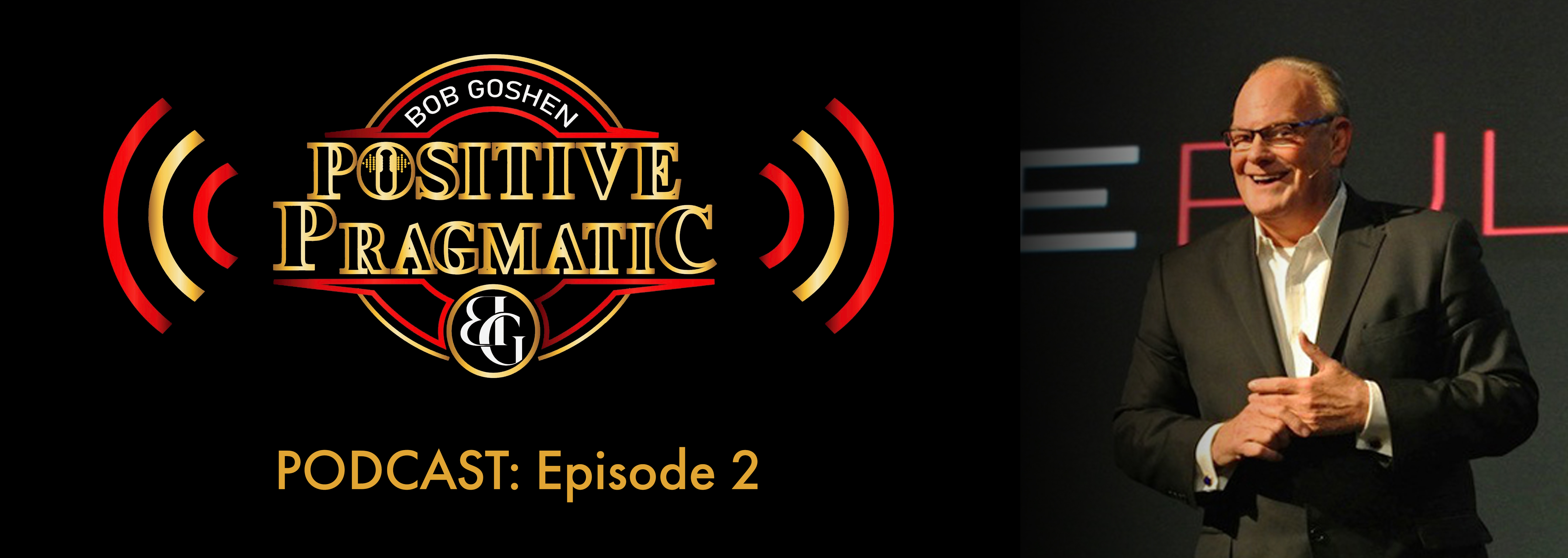 Positive Pragmatic: Episode 2 – Hope